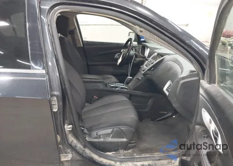 2012 Chevrolet Equinox 1Lt z USA, uszkodzony, nr VIN 2GNFLEEK2C6234166